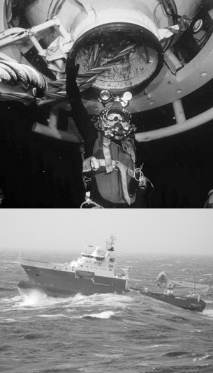Law & Co (Ecosse) Limited provides engineering consulting services, integrity management and project engineering services to operators in the North Sea and global oil and gas industry.