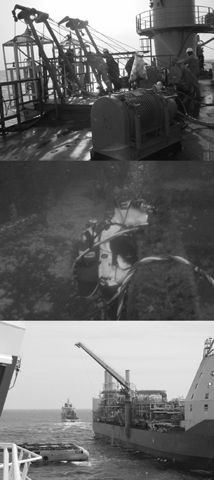 Law & Co (Ecosse) Limited provides engineering consulting services, integrity management and project engineering services to operators in the North Sea and global oil and gas industry.