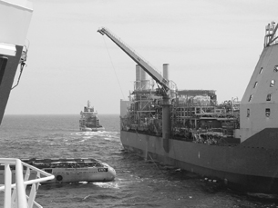 Law & Co (Ecosse) Limited provides engineering consulting services, integrity management and project engineering services to operators in the North Sea and global oil and gas industry.